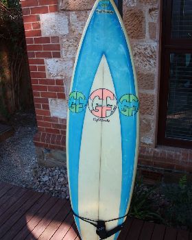 Surfing