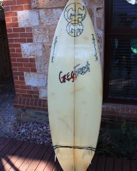 Surfing