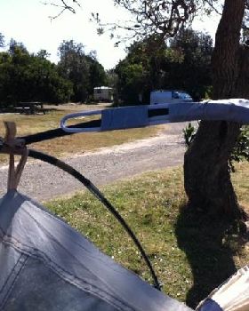 coat hanger