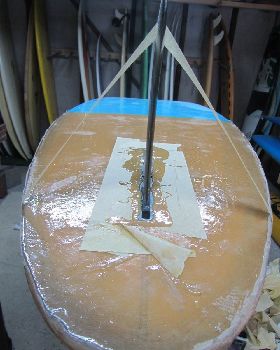 Surfing