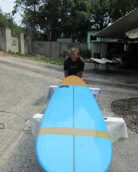 Surfing