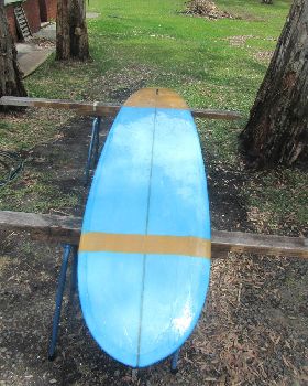 Surfing