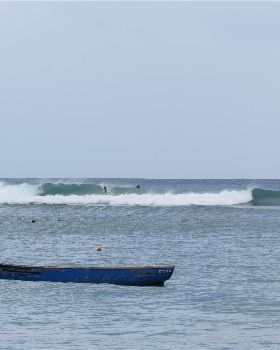 tamarin bay sept 2012. cc