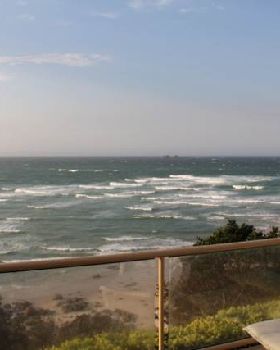 windy view