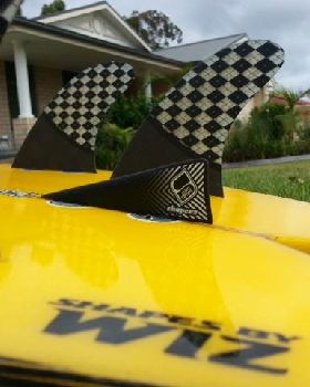 new board 027