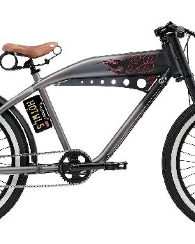 HOTWHEELS SIXTY-8