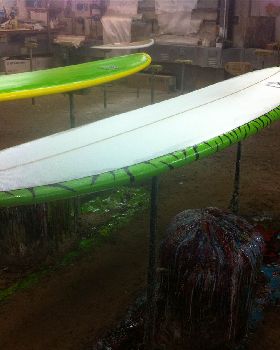 Surfing