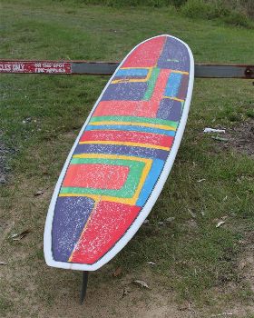 Surfing