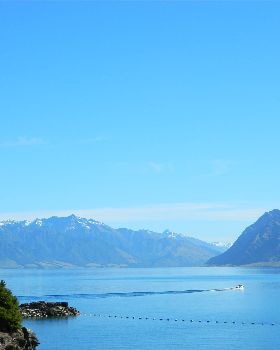 Wanaka to Haast 002
