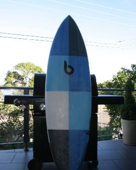 Surfing