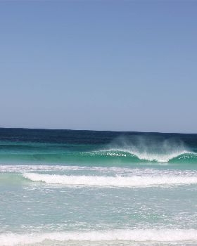 Surfing