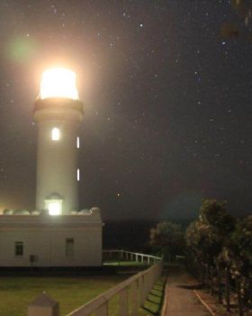 lighthouse