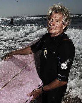 Surfing