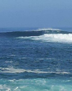 Surfing