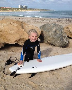 Surfing