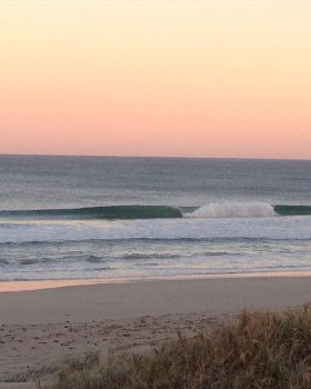 Surfing