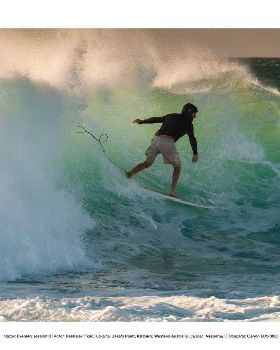 Evening session II