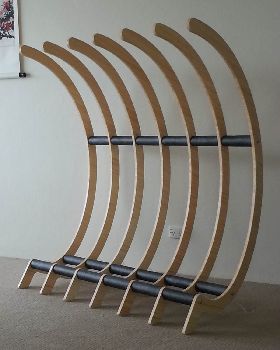 Cactus rack photos