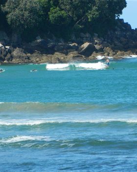 Surfing