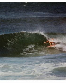 Surfing