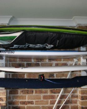 Surfing