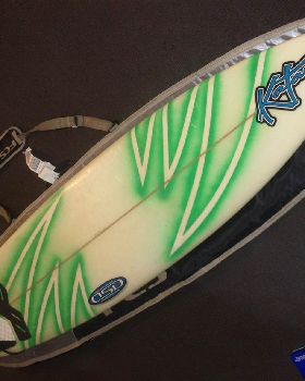 7'0 Katana