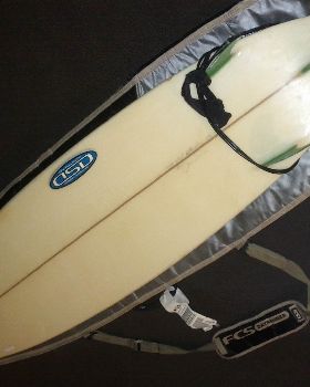 7'0 Katana