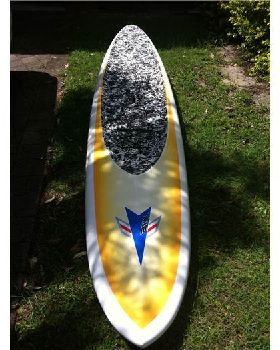 Surfing