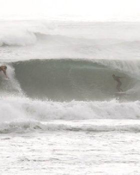 byron drop in