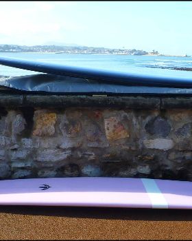 Surfing