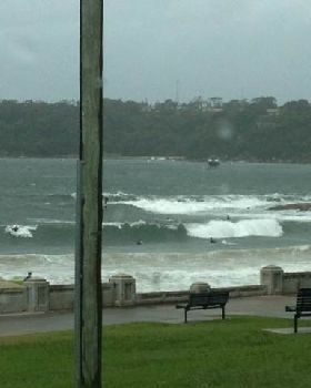Balmoral