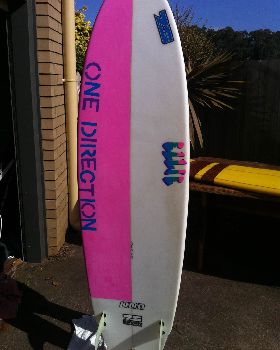 Surfing