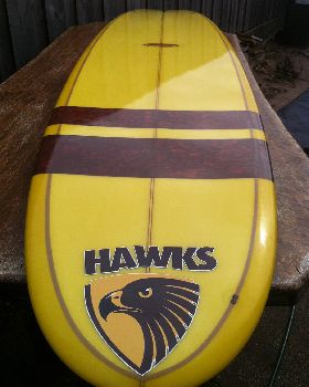 Surfing