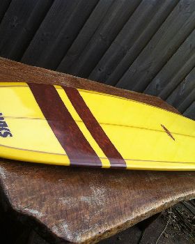 Surfing