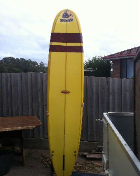 Surfing