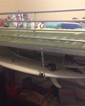 Surfing