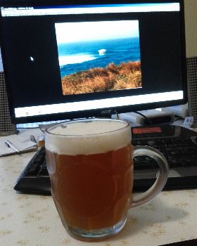 Cheers : D