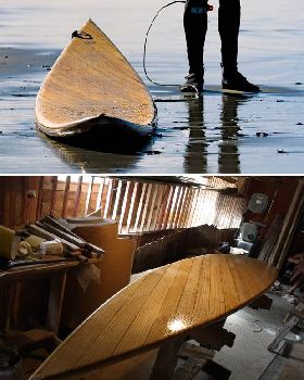 roy stuart surfboards