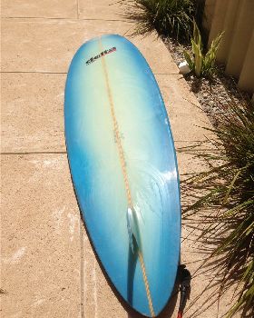 Surfing