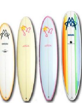 Surfing