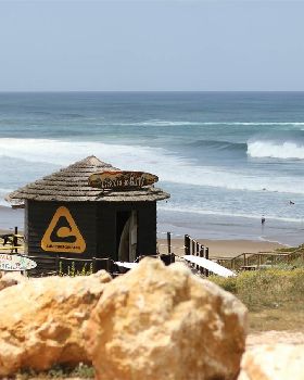 Algarve-Portugal