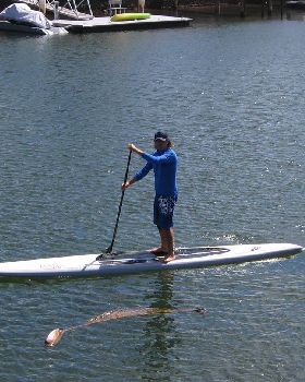 Surfing