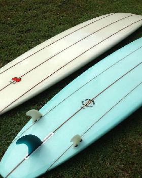 Surfing