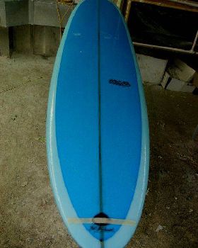 Surfing
