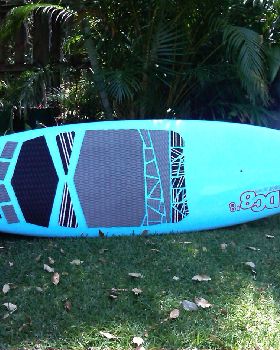Surfing