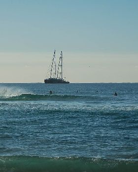 Surfing