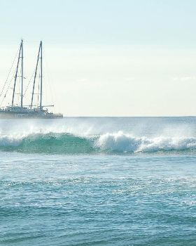 Surfing