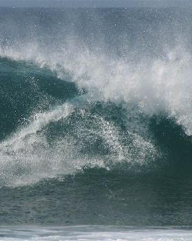 Surfing