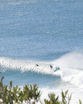 Surfing