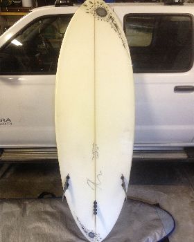 Surfing